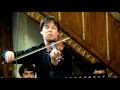 BEETHOVEN / JOSHUA BELL / KOCSIS: Violin sonata no.9 'Kreutzer'', Op. 47 - 1st mvt.