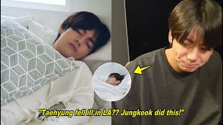 Download Lagu Jungkook Shocked! Taehyung Suddenly Falls Ill After Doing This During Vocal Practice! What Happened? MP3 Download Lagu Jungkook Shocked! Taehyung Suddenly Falls Ill After Doing This During Vocal Practice! What Happened? MP3