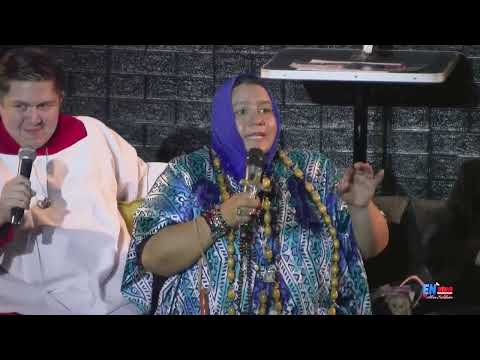 Problema de Doña Católica y Lady Apache | En Vivo con Alan Saldaña