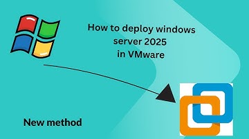 Windows Server 2025 Setup Guide — Step-by-Step in VMware or VirtualBox