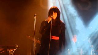 Miniatura del video "Alex Hepburn - Miss Misery @Paris, Nouveau Casino, 19 Avril 2013"