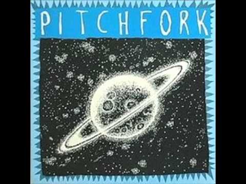 Pitchfork - Thin Ice