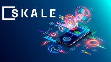 What is Skale Network - SKL Explained.