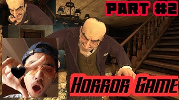 Scary Mansion - Gameplay Walkthrough Tutorial Part 2 | Normal Mode (iOS, Android)