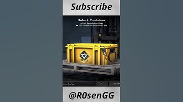 Day 54 of Opening CS2 Cases Until I Get a Gold! #cs2case #cs2 #counterstrike2 #goldgoldgold #gloves