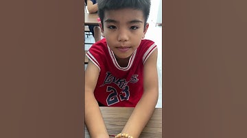 Cậu bé học dốt p17