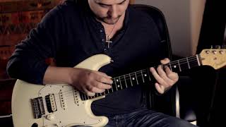 Vito Bratta - White Lion Tapping (Bias Amp 3Sigma IR) guitar tab & chords by Rick J. Alvarez. PDF & Guitar Pro tabs.