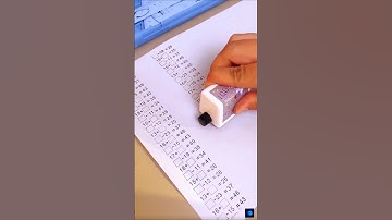 Maths Question Maker Roller 😍 #shorts