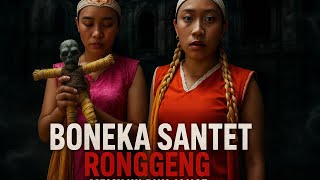 Download Lagu RUH JAHAT MERASUKI BONEKA SANTET RATU RONGGENG ‼️‼️ MP3 Download Lagu RUH JAHAT MERASUKI BONEKA SANTET RATU RONGGENG ‼️‼️ MP3