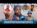 ALINIPA MILIONI 15 ILI ANIONE TU NIKAKATAA SIVAAGI CHUPI MIMI NILILALA KWA GWAJIMA 