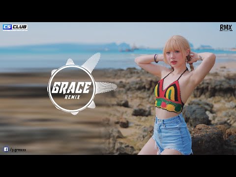 เพลงแดนซ์สากลเพราะๆ ฟังสบาย (Mini Nonstop 2021) 136 BPM - DJ GRACE REMIX