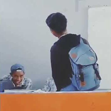 Virzha - Tentang Rindu (Cover By Ali Topan)