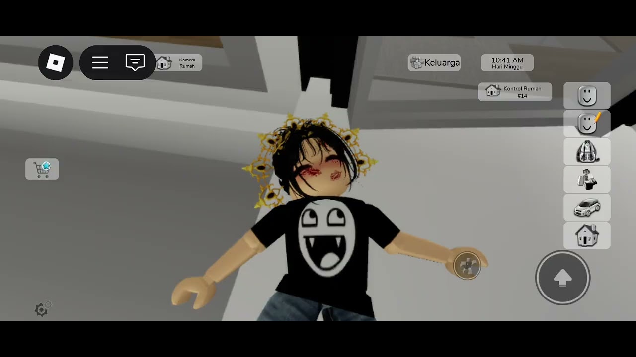 Aku sus di brookhaven part 2