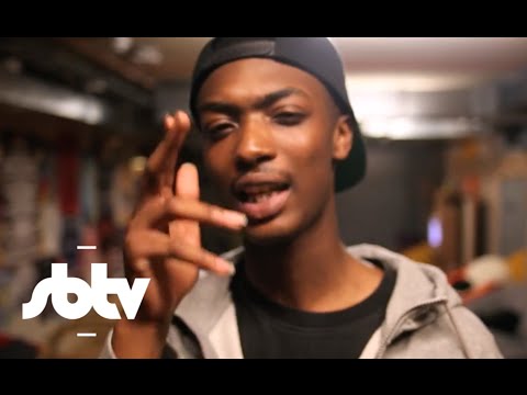 Mez | Warm Up Sessions [S10.EP04]: SBTV