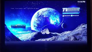 Kodi configuration on Firestick NOV 15' screenshot 3