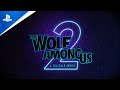 The Wolf Among Us 2 - First Trailer Reveal | PS5, PS4