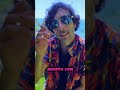 Reggaeton on a cliff in New Zealand