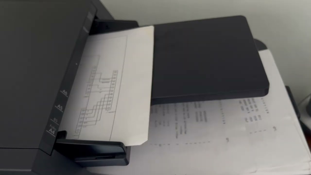 Archiving Documents - Nanao MS9 Monitor Manual Archiving Documents - Nanao MS9 Monitor Manual