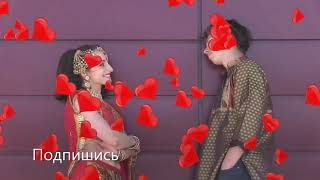 Mundiyan Indian and Russian Dance Group лучшая танцевальная коллекция)