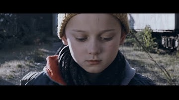 Raincode  - A Talk With Aliens (Official Video)