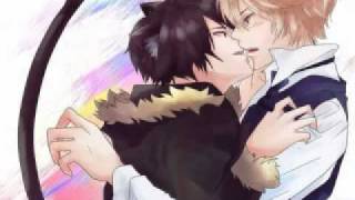 Shizuos Favorite Drug