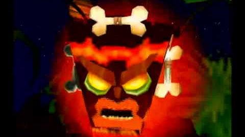 Random GAMES - CRASH Band a coot 1