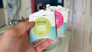 Dr Tungs Smart Floss Review - Is It Good As It Claims?
