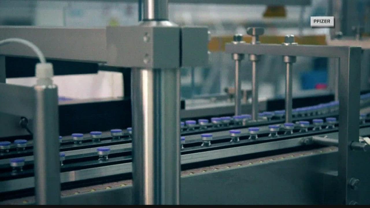 Live coronavirus updates - September 17, 2021