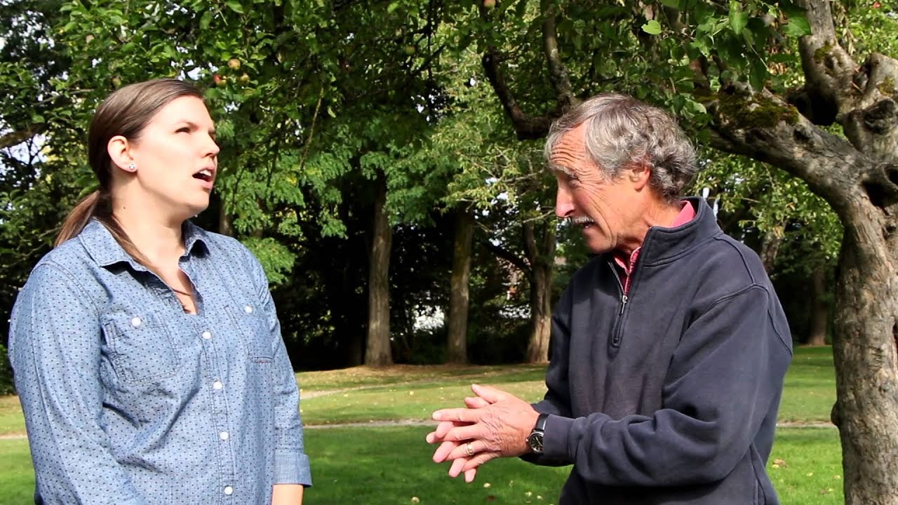 Picking and Planting: the Right Apple Trees for Western Washington