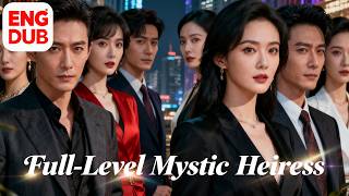 Multi Subthey Cast Her Out But She Returned With Powers They Couldnt Imagine