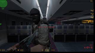 Counter-Strike: Condition Zero - Mancos Unidos #9 | Infinite