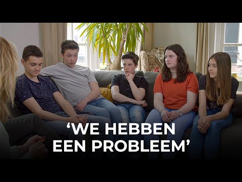 GEEN DROOMHUIS voor deze kinderen? | Kinderen kopen een huis