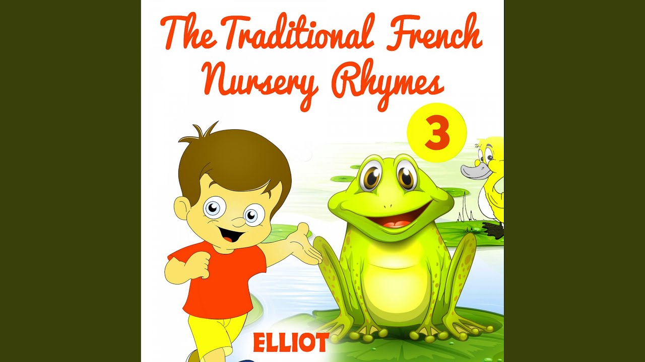 Malbrough is Going to War