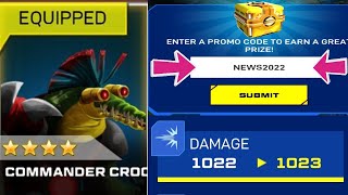 SLUG İT OUT 2 PROMO CODE FREE 2022
