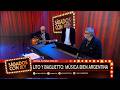 Lito  y Baglieto: Música bien Argentina | #SábadosConJey Completo - 30/05 - El Nueve
