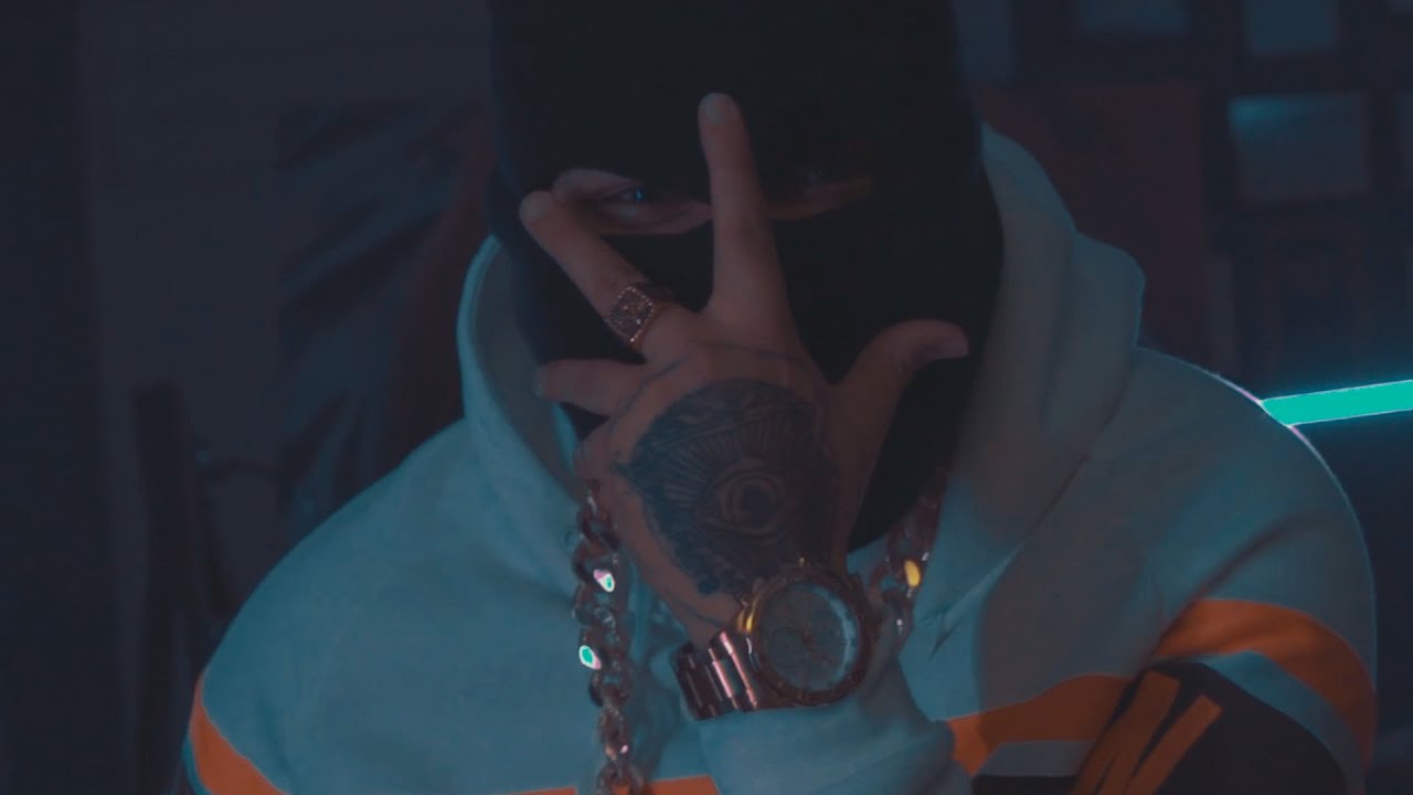 Prospecto ft Big Moro - Un Millón (Vídeo Oficial)