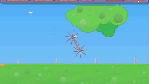 Incredibots - Hurdles 8 second 934 Point