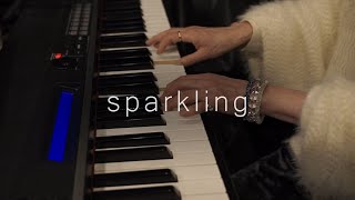 Trinity - sparkling