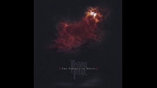 Rising Pain - In The Face of Death