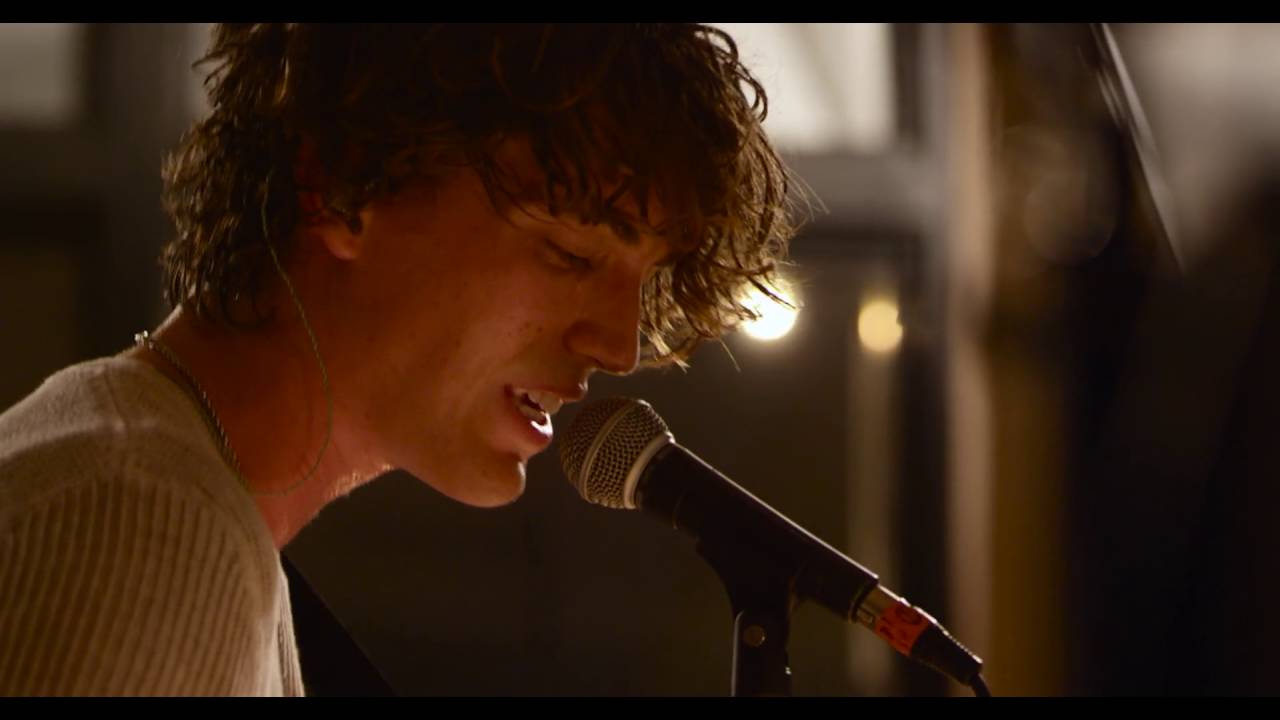LANY - ILYSB // AllSaints Studios - YouTube