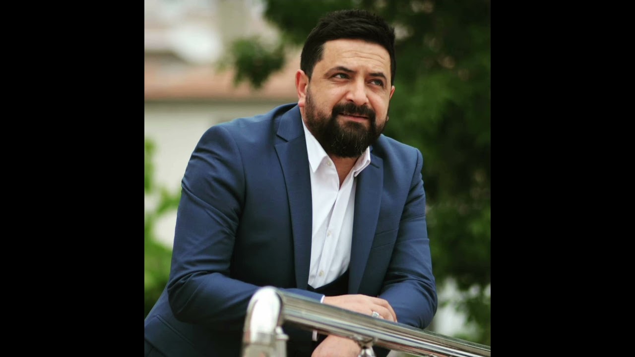 İbrahim GÖKÇEĞİL - Newu dılam Newu