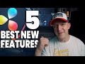The 5 Game Changing Features in Resolve 20 (No, Not That AI Voice Thing)