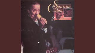 Video thumbnail of "Santitos Colón - Niña (Bolero)"