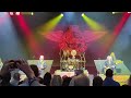 Hold On Loosely by 38 Special at the Beau Rivage Casino in Biloxi Mississippi 2/10/23