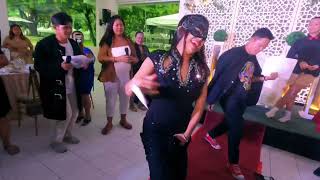 1M Followers Celebration Twerk Battle Part 2