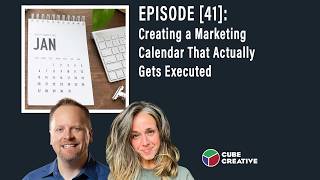 Creating a Marketing Calendar That Actually Gets Executed