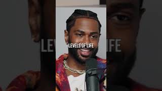 This Is Your Opportunity - Big Sean Speech