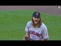 Guardians vs. Twins Game Highlights (4/4/24) | MLB Highlights