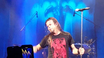 Queensryche - Silent Lucidity Effenaar 2019