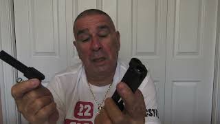 Cz P10 S Desarme Para Limpieza